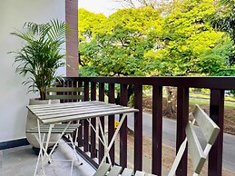 w Marvelous Loft w Fantastic Balcony in Cali