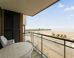 Apartment With 2 Rooms in Belgium