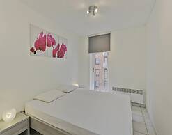 Apartment With 2 Rooms in Belgium