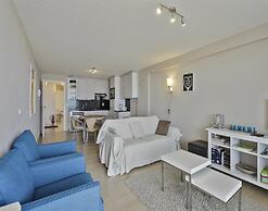 Apartment With 2 Rooms in Belgium