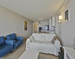 Apartment With 2 Rooms in Belgium