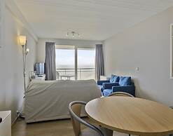 Apartment With 2 Rooms in Belgium