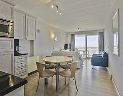 Apartment With 2 Rooms in Belgium