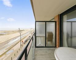 Apartment With 2 Rooms in Belgium