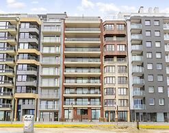 Apartment With 2 Rooms in Belgium