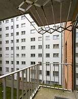 Apartment With 2 Rooms in Belgium