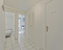 Apartment With 2 Rooms in Belgium