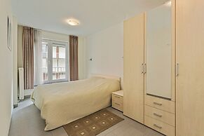 Apartment With Terrace for 4 People