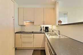 Apartment With Terrace for 4 People