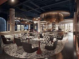 TRIBE Budapest Airport (Opening June 2025)