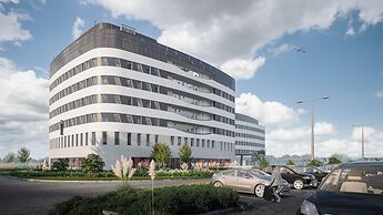 TRIBE Budapest Airport (Opening June 2025)