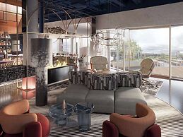 TRIBE Budapest Airport (Opening June 2025)