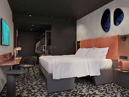 TRIBE Budapest Airport (Opening June 2025)