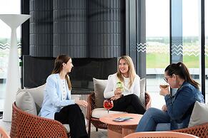 TRIBE Budapest Airport