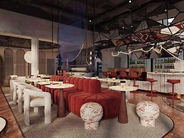 TRIBE Budapest Airport (Opening June 2025)