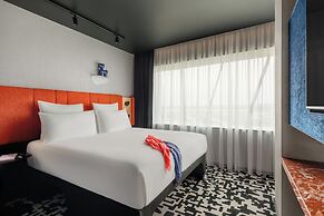 TRIBE Budapest Airport