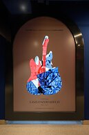 TRIBE Budapest Airport