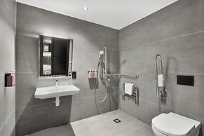 TRIBE Budapest Airport