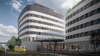 TRIBE Budapest Airport (Opening June 2025)