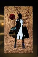 TRIBE Budapest Airport