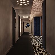 TRIBE Budapest Airport (Opening June 2025)