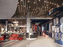 TRIBE Budapest Airport (Opening June 2025)