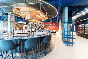 TRIBE Budapest Airport