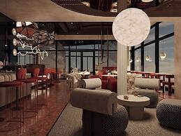 TRIBE Budapest Airport (Opening June 2025)
