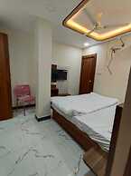 Hotel Yashoda