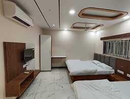 Hotel Yashoda