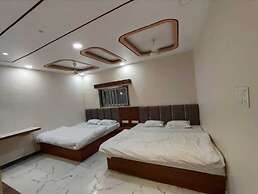 Hotel Yashoda