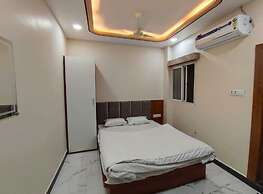 Hotel Yashoda