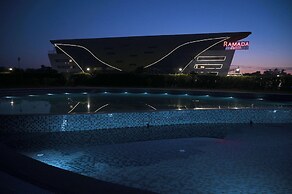 Ramada Plaza BY Wyndham Jammu Vijaypur