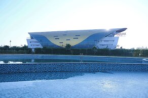 Ramada Plaza BY Wyndham Jammu Vijaypur