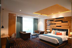 Ramada Plaza BY Wyndham Jammu Vijaypur