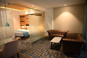 Ramada Plaza BY Wyndham Jammu Vijaypur