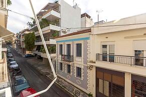 Classic Living 2 Bd Historic Mets Apt