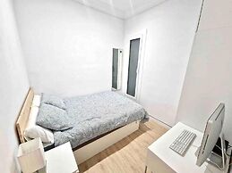 Barcelona Blissful Retreat With Stunning Views