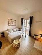 Barcelona Blissful Retreat With Stunning Views