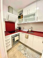 Barcelona Blissful Retreat With Stunning Views