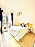 Barcelona Blissful Retreat With Stunning Views