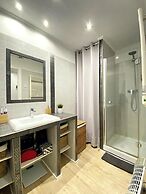 Barcelona Blissful Retreat With Stunning Views