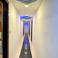 Goroomgo The Crown Ahmedabad