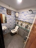 Goroomgo The Crown Ahmedabad