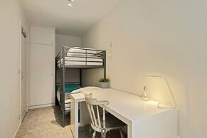 Apartment In Blankenberge With Balcony