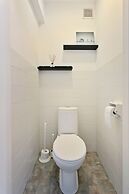 Apartment In Blankenberge With Balcony