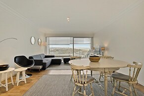 Apartment In Blankenberge With Balcony