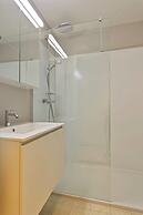 Apartment In Blankenberge With Balcony