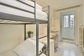 Apartment In Blankenberge With Balcony