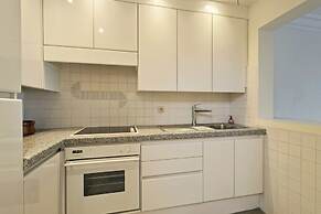 Apartment In Blankenberge With Balcony